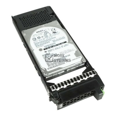 Жесткий диск Fujitsu CA05954-3242 900Gb 10520 SAS 2,5" HDD