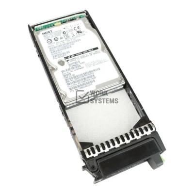Жесткий диск Fujitsu CA07670-E703 600Gb 10000 SAS 2,5" HDD