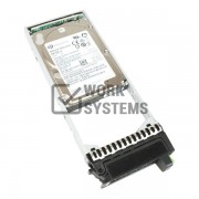 Жесткий диск Fujitsu CA05954-3831 600Gb 10000 SAS 2,5" HDD