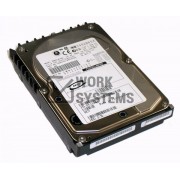 Жесткий диск Fujitsu CA06102-B400 36,6Gb U160SCSI 3.5" HDD
