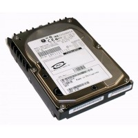 Жесткий диск Fujitsu CA06102-B400 36,6Gb  U160SCSI 3.5" HDD