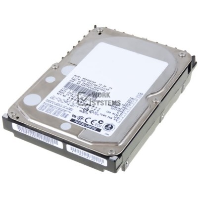 Жесткий диск Fujitsu CA06227-B260 36,6Gb  U320SCSI 3.5" HDD