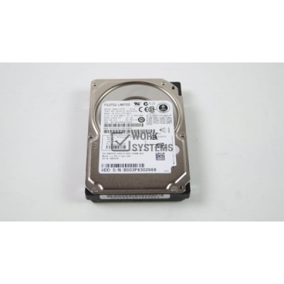Жесткий диск Fujitsu CA06243-B100 36,7Gb  Fibre Channel  3,5" HDD