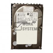 Жесткий диск Fujitsu CA06243-B200 73,5Gb Fibre Channel 3,5" HDD