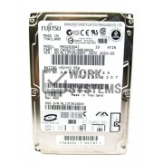 Жесткий диск Fujitsu CA06272-B86300DL 30Gb 4200 IDE 2,5" HDD
