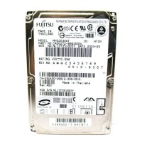 Жесткий диск Fujitsu CA06272-B86300DL 30Gb 4200 IDE 2,5" HDD