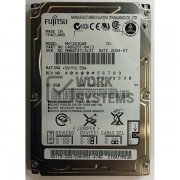 Жесткий диск Fujitsu MHT2030AR 30Gb 4200 IDE 2,5" HDD