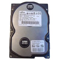 Жесткий диск Fujitsu CA06297-B904 40Gb 4200 IDE 2,5" HDD