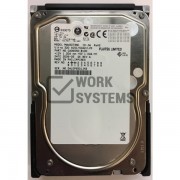 Жесткий диск Fujitsu CA06350-B100 73,5Gb U320SCSI 3.5" HDD
