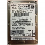 Жесткий диск Fujitsu CA06377-B11400DL 40Gb 5400 IDE 2,5" HDD