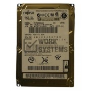 Жесткий диск Fujitsu CA06377-B15800AP 80Gb 5400 IDE 2,5" HDD