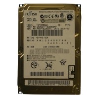 Жесткий диск Fujitsu CA06377-B15800AP 80Gb 5400 IDE 2,5" HDD
