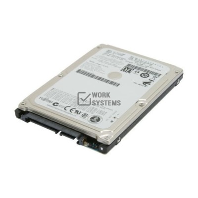 Жесткий диск Fujitsu CA06380-B27900WL 73,5Gb  U320SCSI 3.5" HDD
