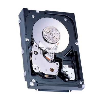 Жесткий диск Fujitsu CA06458-B400 300Gb  Fibre Channel  3,5" HDD
