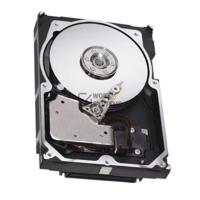 Жесткий диск Hitachi HUC151473CSS601 73Gb 15000 SAS 2,5" HDD