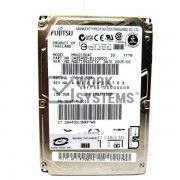 Жесткий диск Fujitsu CA06499-B11000C1 100Gb 4200 IDE 2,5" HDD