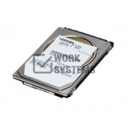 Жесткий диск Fujitsu CA06531-B140 100Gb 5400 IDE 2,5" HDD