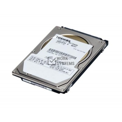 Жесткий диск Fujitsu CA06531-B140 100Gb 5400 IDE 2,5" HDD