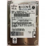 Жесткий диск Fujitsu CA06531-B35200DL 60Gb 5400 IDE 2,5" HDD
