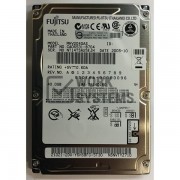 Жесткий диск Fujitsu CA06531-B704 40Gb 5400 IDE 2,5" HDD