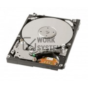 Жесткий диск Fujitsu CA06557-B22000AP 40Gb 4200 IDE 2,5" HDD