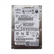 Жесткий диск Fujitsu CA06557-B39500TW 100Gb 4200 IDE 2,5" HDD