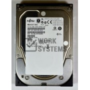 Жесткий диск Fujitsu CA06560-B100 36,6Gb U320SCSI 3.5" HDD