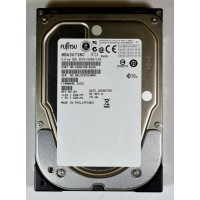 Жесткий диск Fujitsu CA06560-B100 36,6Gb  U320SCSI 3.5" HDD