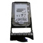 Жесткий диск Fujitsu CA06699-B200 146Gb Fibre Channel 3,5" HDD