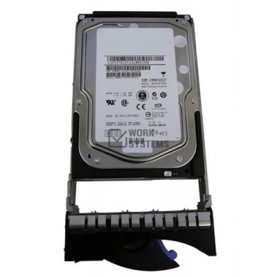 Жесткий диск Fujitsu CA06699-B200 146Gb  Fibre Channel  3,5" HDD