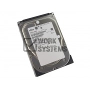 Жесткий диск Fujitsu CA06708-B200 147Gb  U320SCSI 3.5" HDD