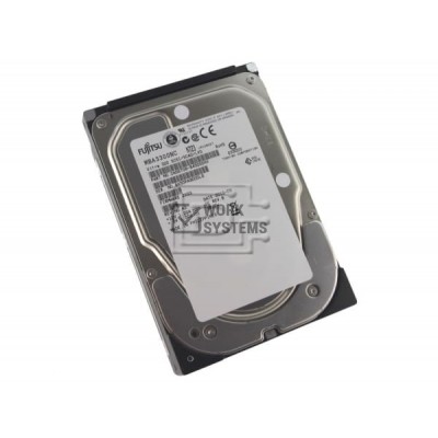 Жесткий диск Fujitsu CA06708-B400 300Gb  U320SCSI 3.5" HDD