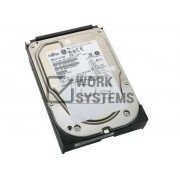 Жесткий диск Fujitsu CA06708-B650 147Gb  U320SCSI 3.5" HDD