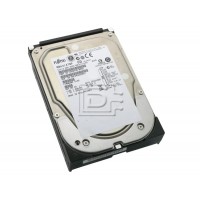 Жесткий диск Fujitsu CA06708-B650 147Gb  U320SCSI 3.5" HDD