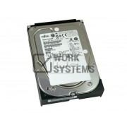 Жесткий диск Fujitsu CA06708-B850 300Gb 15000 U320SCSI 3.5" HDD