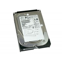 Жесткий диск Fujitsu CA06708-B850 300Gb 15000 U320SCSI 3.5" HDD