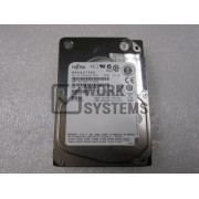 Жесткий диск Fujitsu CA06771-B200 73Gb  SAS 2,5" HDD