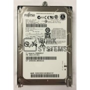 Жесткий диск Fujitsu CA06820-B41200C1 80Gb 5400 SATA 2,5" HDD