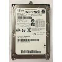 Жесткий диск Fujitsu CA06820-B41200C1 80Gb 5400 SATA 2,5" HDD