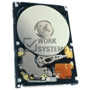 Жесткий диск Fujitsu CA06821-B114 40Gb 5400 IDE 2,5" HDD