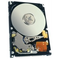 Жесткий диск Fujitsu CA06821-B114 40Gb 5400 IDE 2,5" HDD