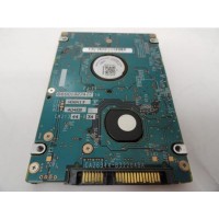 Жесткий диск Fujitsu CA06889-B32100JP 40Gb 5400 SATA 2,5" HDD