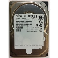 Жесткий диск Fujitsu CA07068-B200 300Gb SAS 2,5" HDD