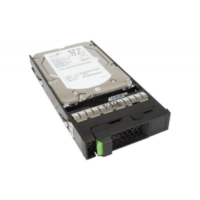 Жесткий диск Fujitsu CA07339-E102 450Gb  SAS 3,5" HDD