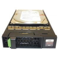 Жесткий диск Fujitsu CA07339-E074 4Tb 7200 SAS 3,5" HDD