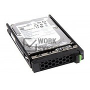 Жесткий диск Fujitsu ETED6HD 600Gb  SAS 3,5" HDD
