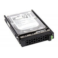 Жесткий диск Fujitsu ETED6HD 600Gb  SAS 3,5" HDD