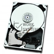 Жесткий диск Fujitsu ETEN2HD 2Tb 7200 SAS 3,5" HDD