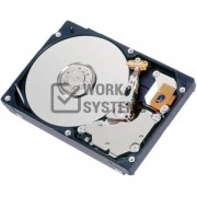 Жесткий диск Fujitsu ETEN4HD 4Tb 7200 SAS 3,5" HDD