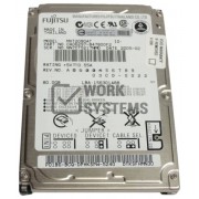 Жесткий диск Fujitsu ETFDB6 600Gb 10000 SAS 2,5" HDD